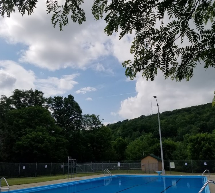Richmondville Pool (Richmondville,&nbspNY)